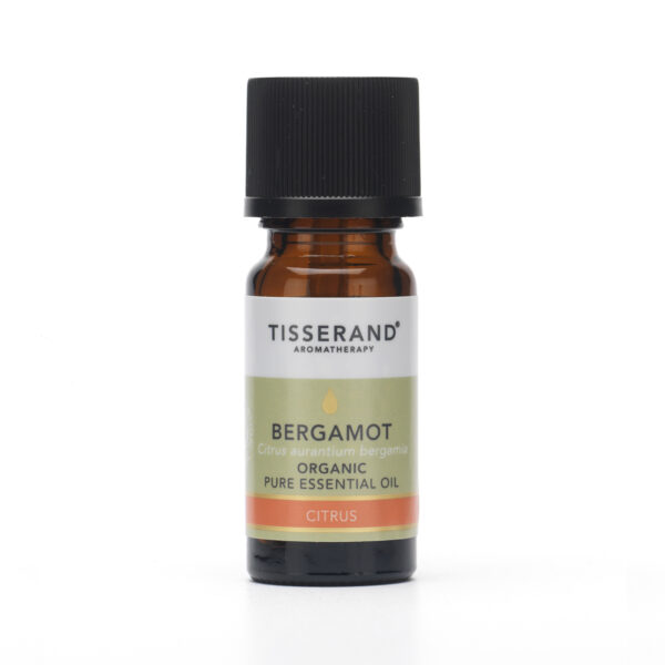 Bergamot Essential Oil 9ml