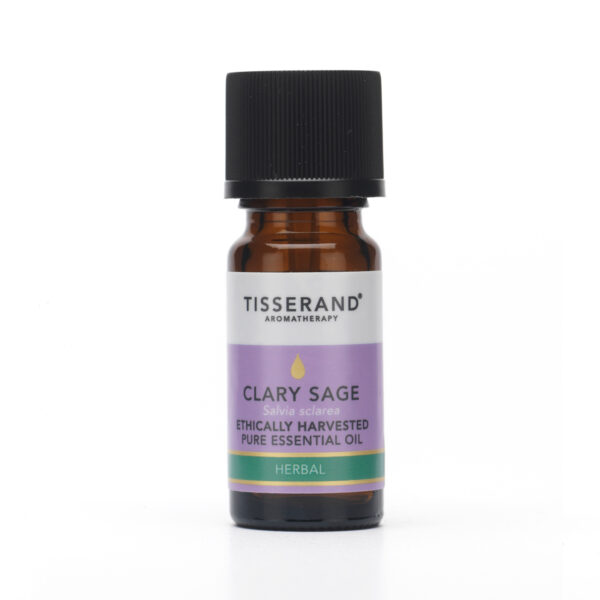 Clary Sage Essential Oil