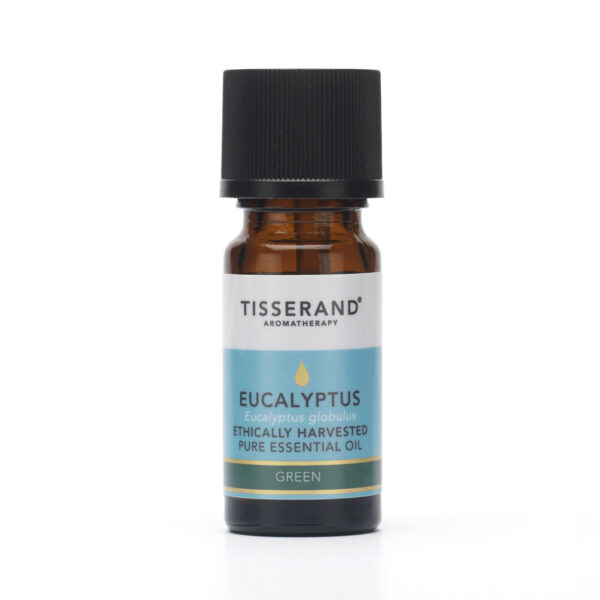 Eucalyptus Essential Oil