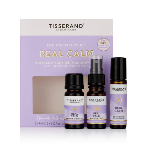 Real Calm Discovery Kit