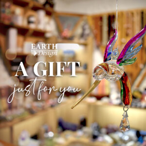 Earth Design, Gift Card