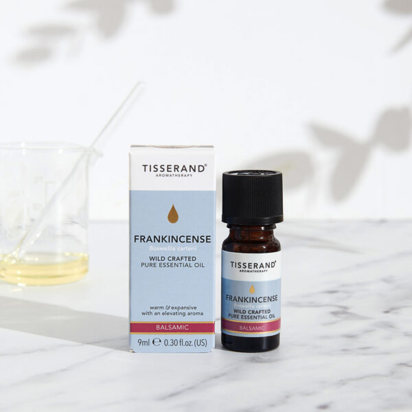 Frankincense Essential Oil