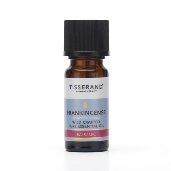 Frankincense Essential Oil