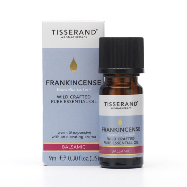 Frankincense Essential Oil