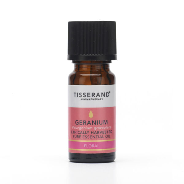 Geranium Essential Oil