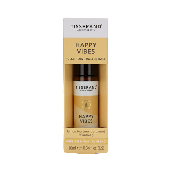 Happy Vibes Roller Ball