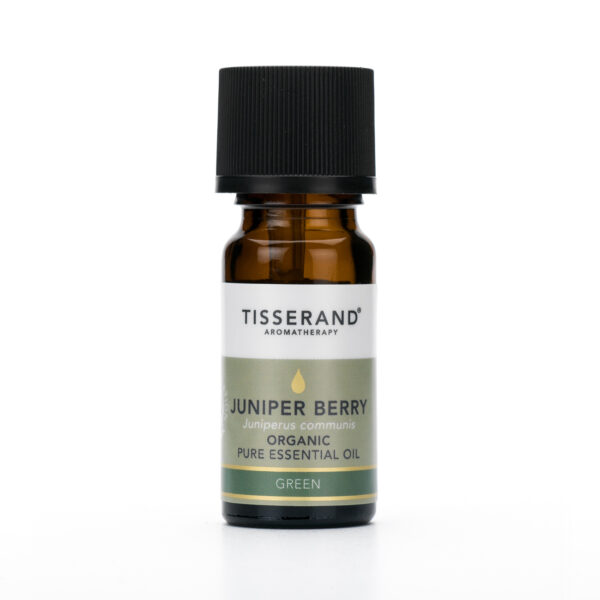 Juniper Berry Essential Oil