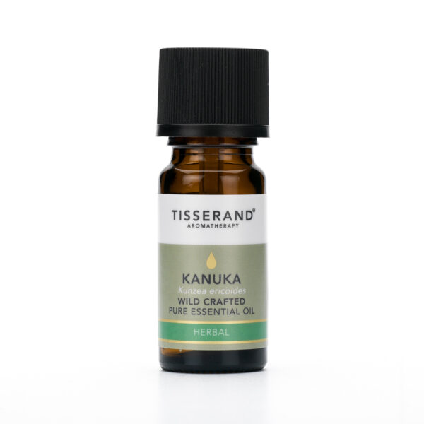 Kanuka Essential Oil