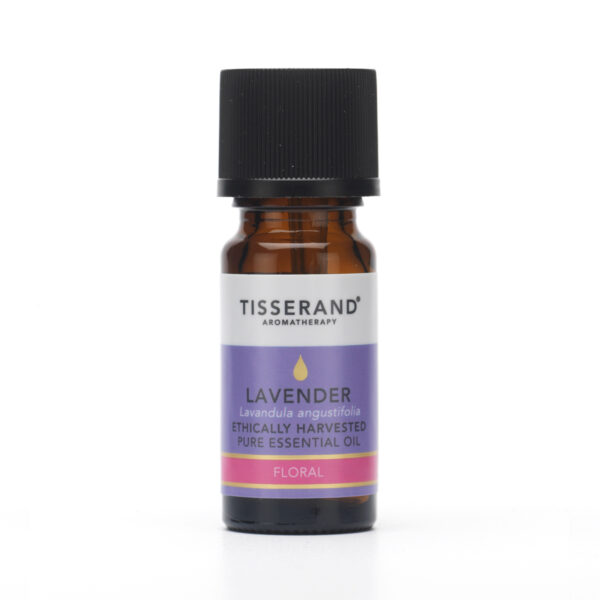 Lavender Essential Oil