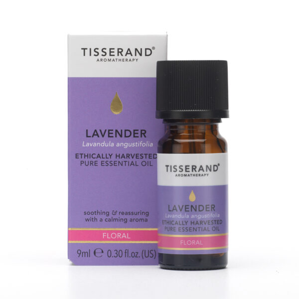 Lavender Essential Oil