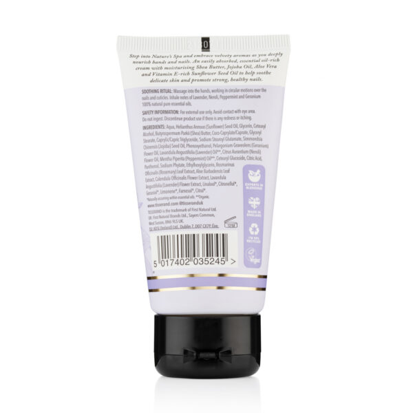 Lavender & Neroli Hand Cream