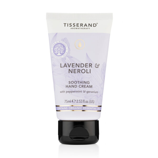 Lavender & Neroli Hand Cream