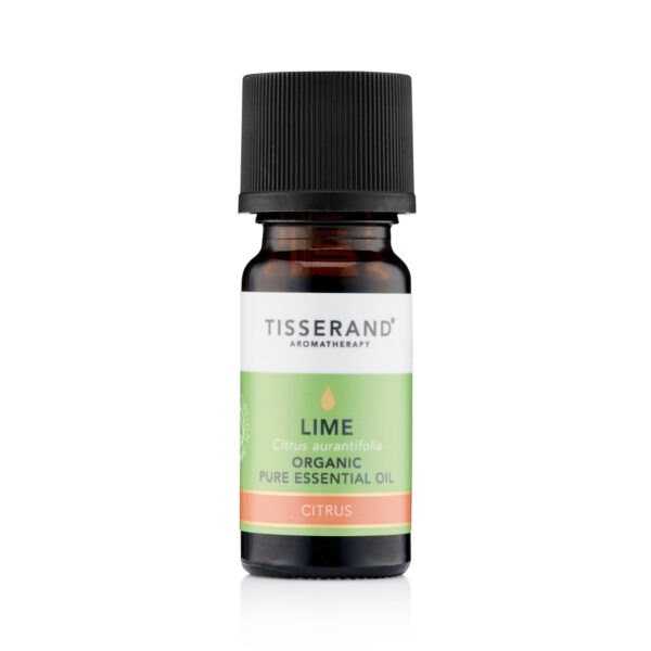 Lime Essential Oil