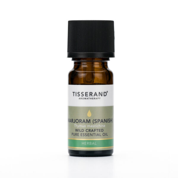 Marjoram Spanish Essential Oil