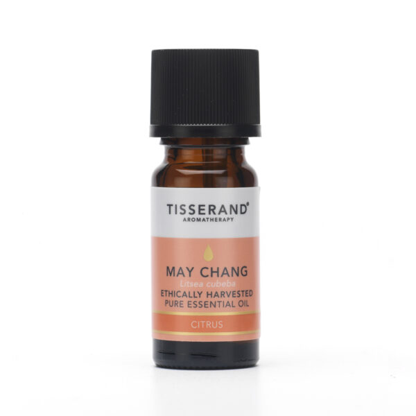 May Chang Essential Oil