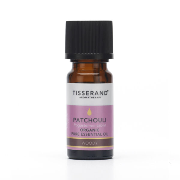 Patchouli Essential Oil