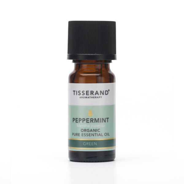 Peppermint Essential Oil