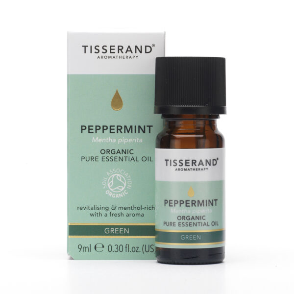 Peppermint Essential Oil