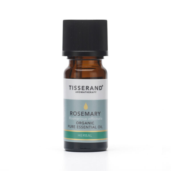 Rosemary Essential Oil