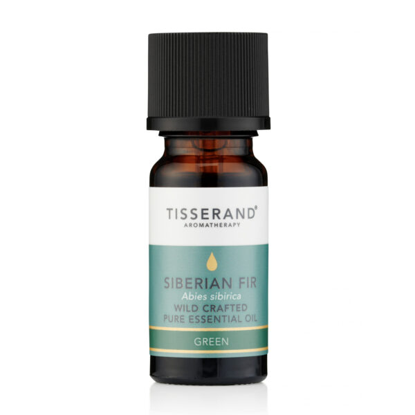 Siberian Fir Essential Oil