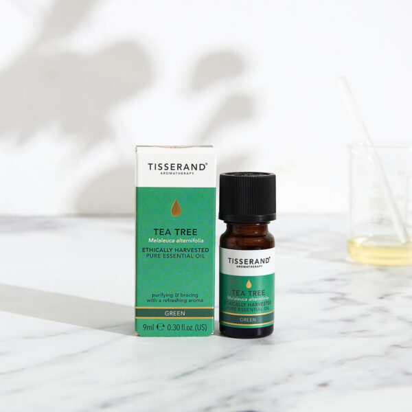 Tea Tree Essential Oil