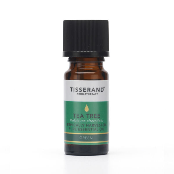 Tea Tree Essential Oil