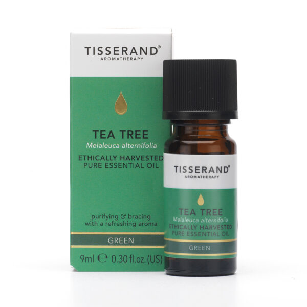 Tea Tree Essential Oil