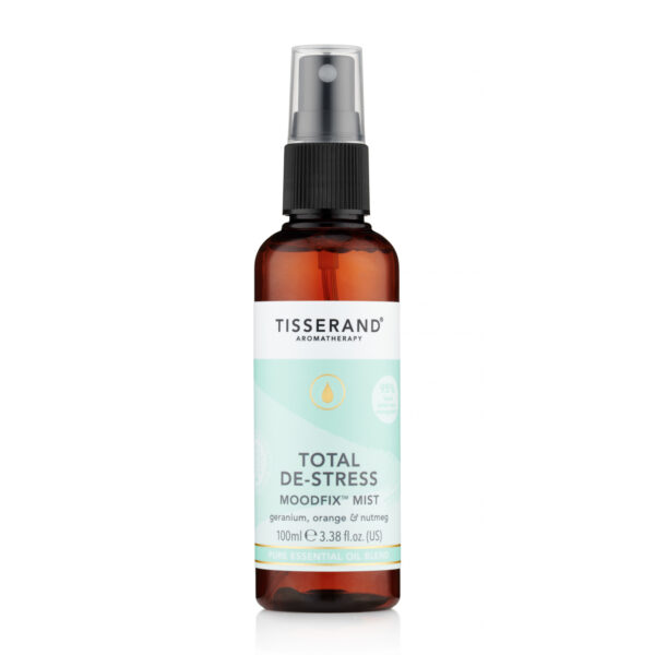 Total De-Stress MoodFix Mist