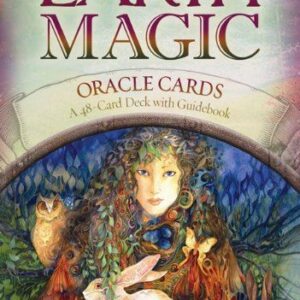 Earth Magic Oracle cards