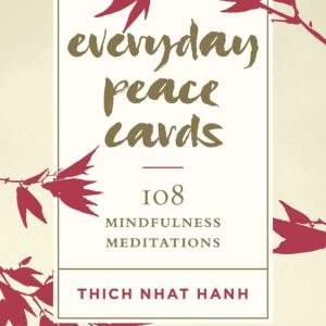 Everyday Peace cards
