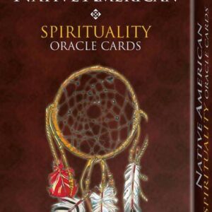 Native American Oracle cards