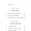 The Little book of Earth Magic - by Sarah Bartlett - Image 3