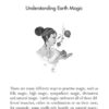 The Little book of Earth Magic - by Sarah Bartlett - Image 6