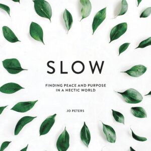 Slow - Jo Peters