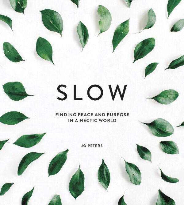 Slow - Jo Peters