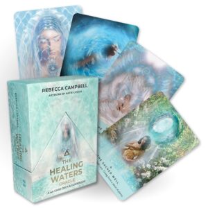 The Healing Waters Oracle