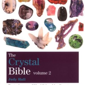 The Crystal Bible 2