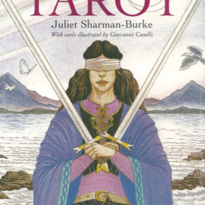 Beginner's guide to Tarot