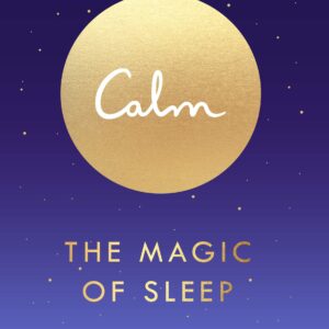 Calm The Magic of Sleep