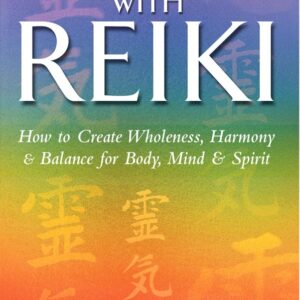 Self-Healing with Reiki