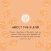 Mandarin and Lime roll-on deodorant - Image 5
