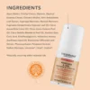 Mandarin and Lime roll-on deodorant - Image 3
