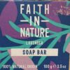 Faith in Nature Soap Bar - Image 2