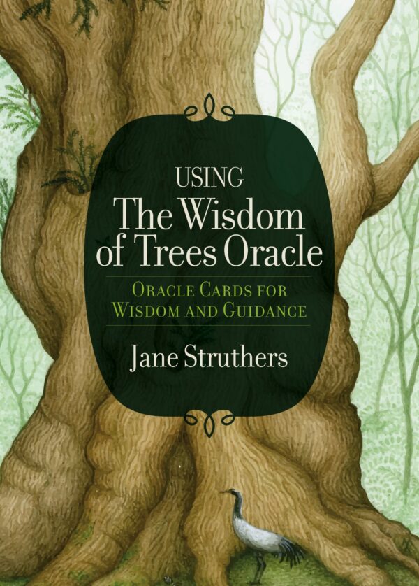 The Wisdom of the Trees Oracle