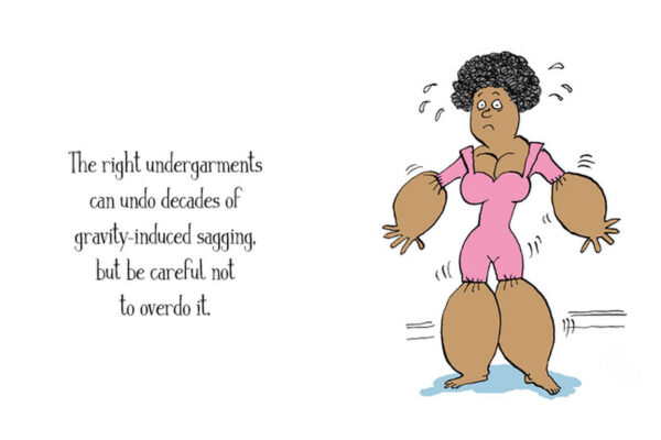 The Little Instruction Book for Seniors - Image 3