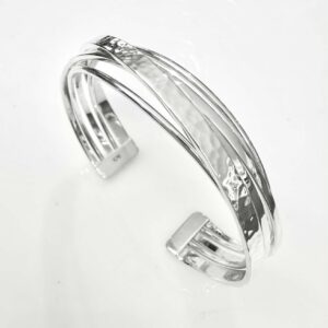 Sterling Silver Bracelet