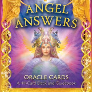 Angel Answers Oracle Cards