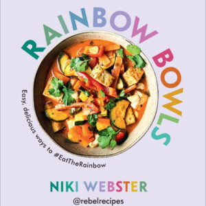 Rainbow Bowls