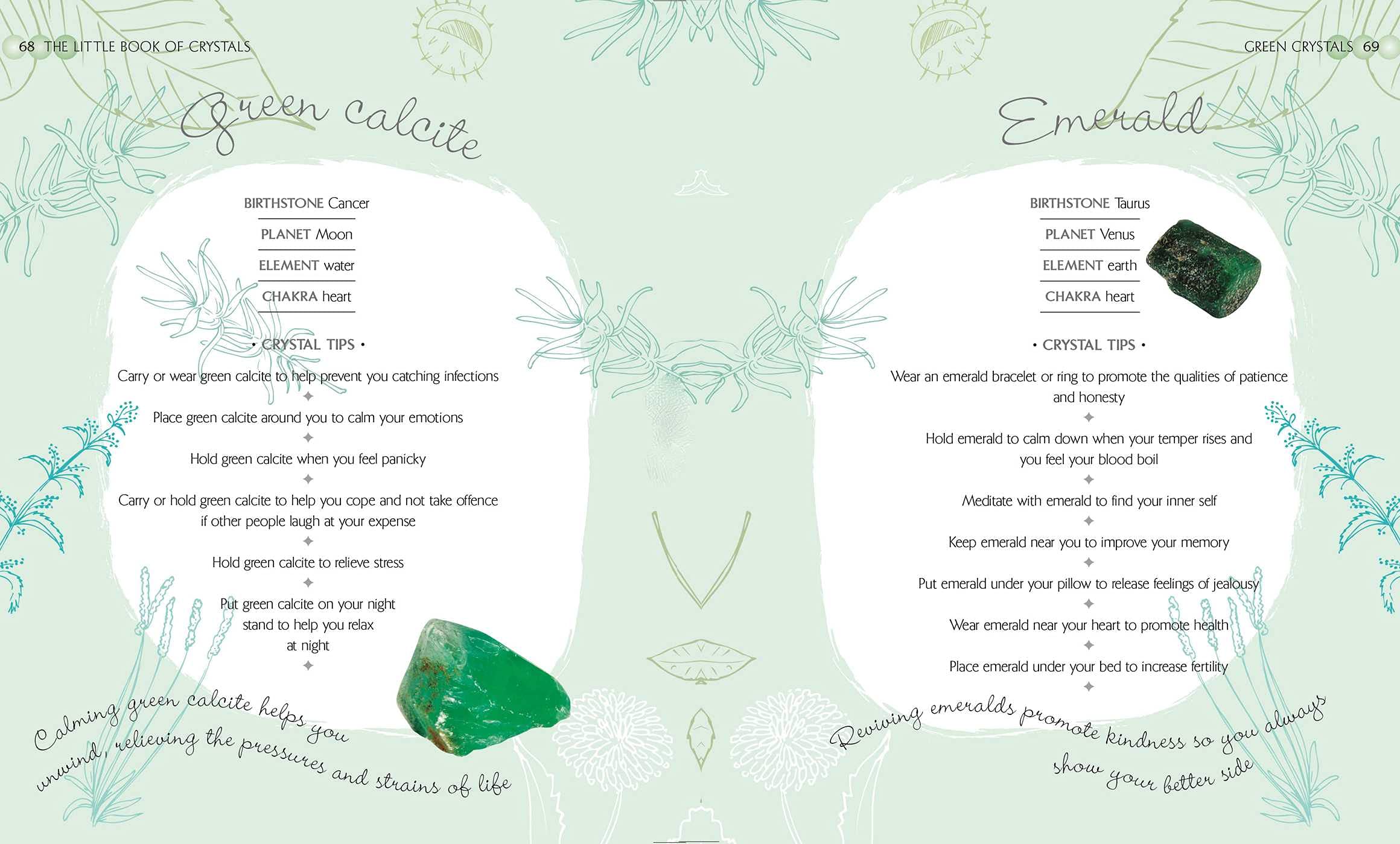 Crystal tips and cures - Image 4