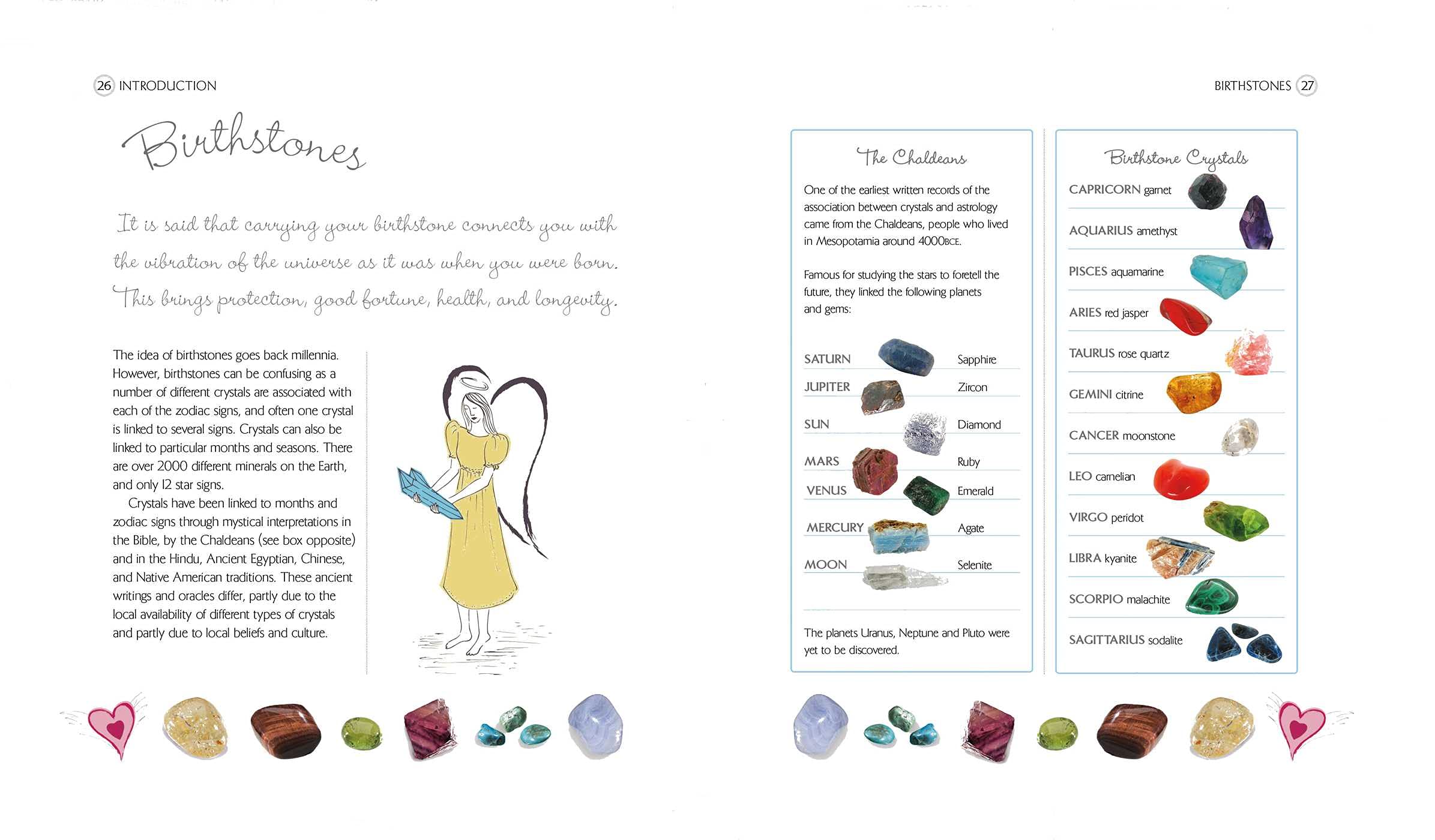 Crystal tips and cures - Image 5
